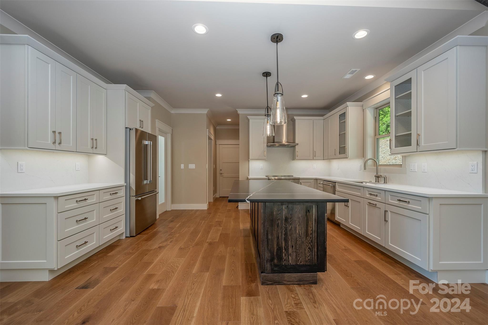 Oleta Falls - Residential