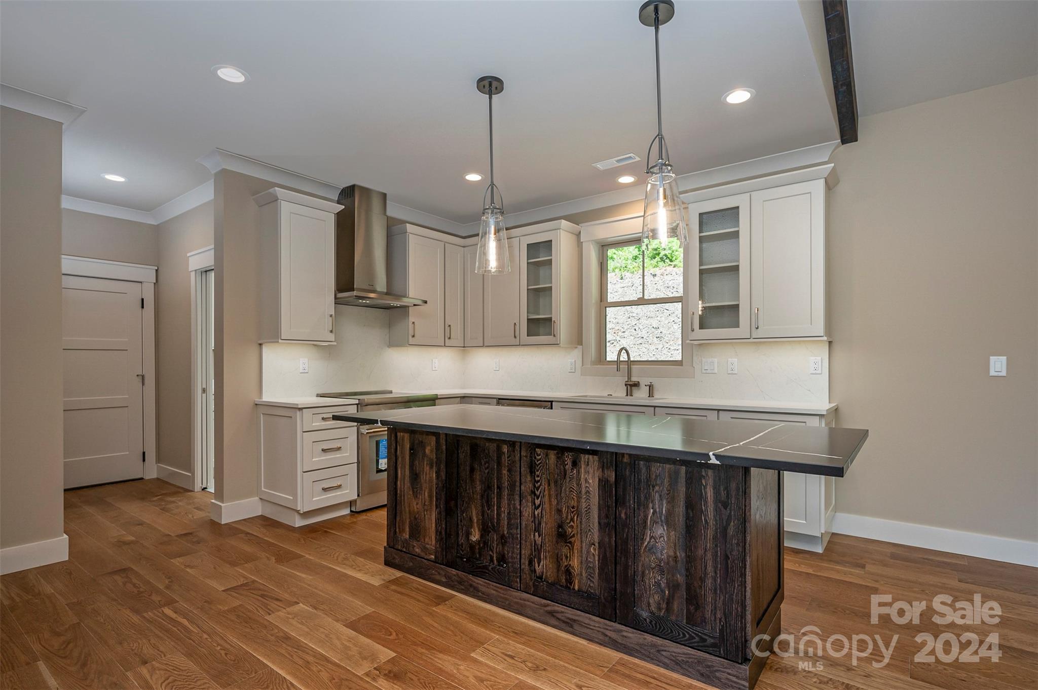 Oleta Falls - Residential