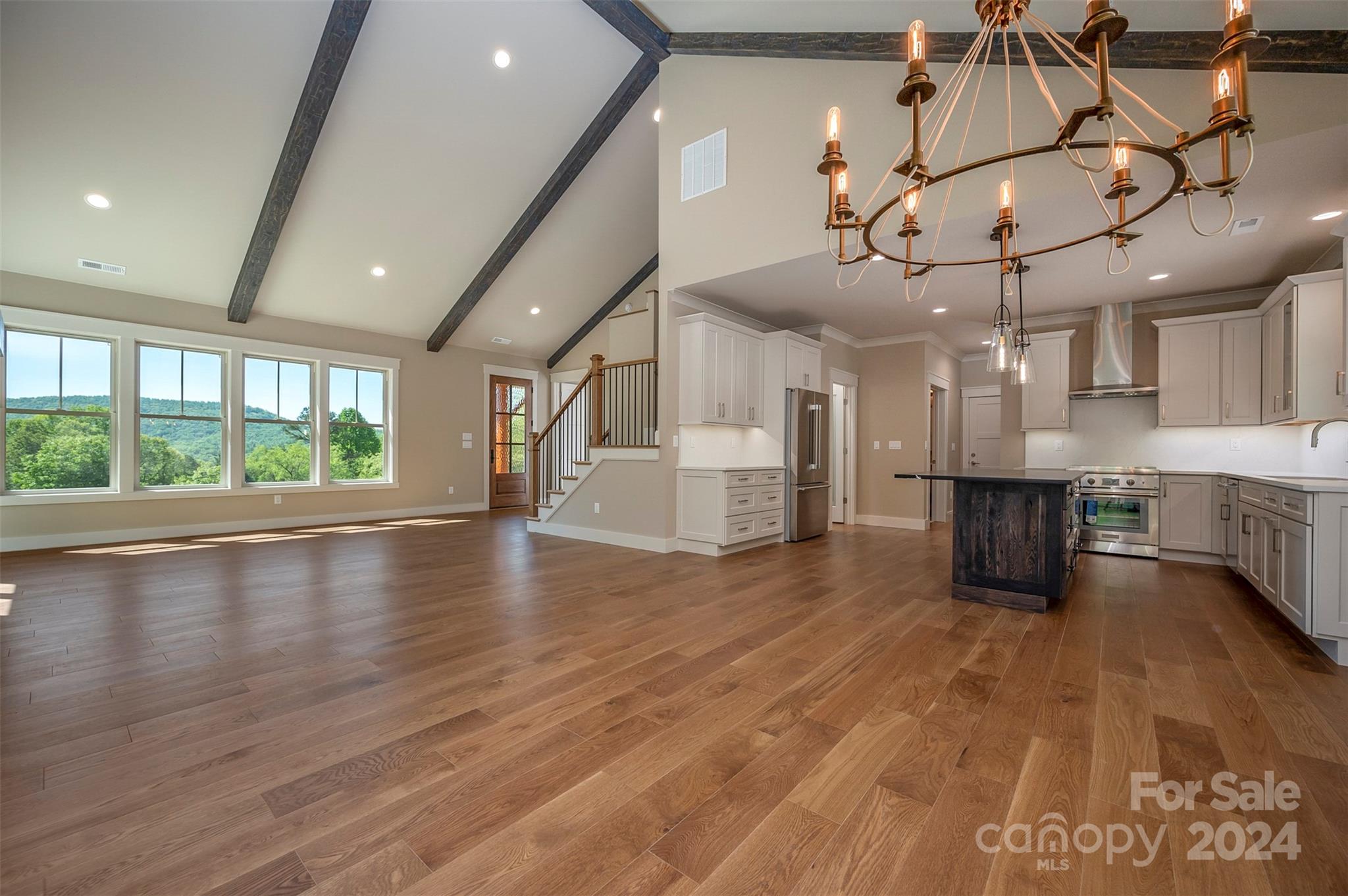 Oleta Falls - Residential