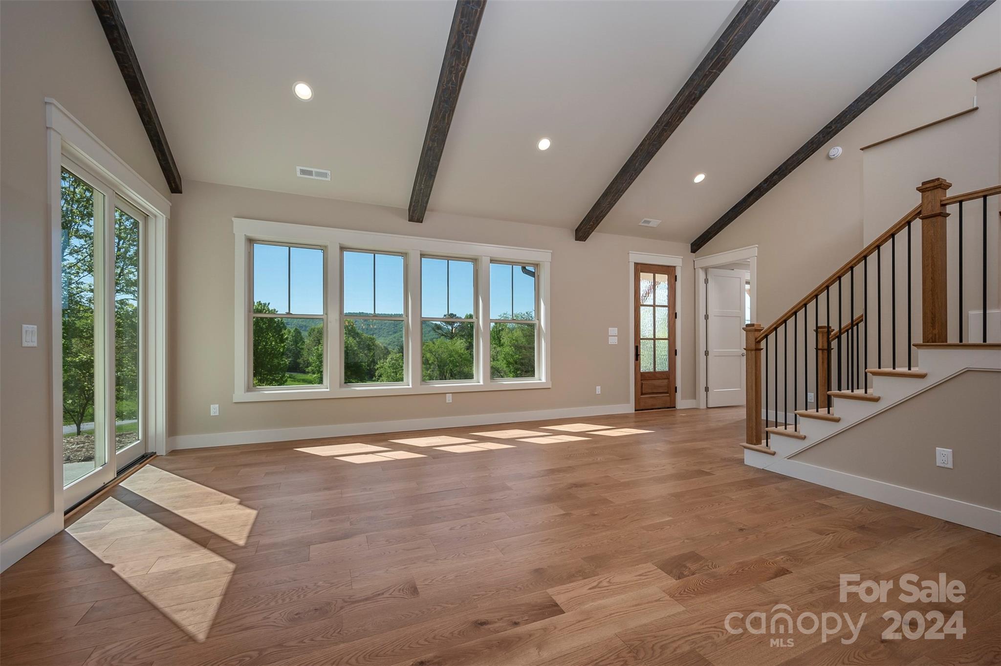 Oleta Falls - Residential