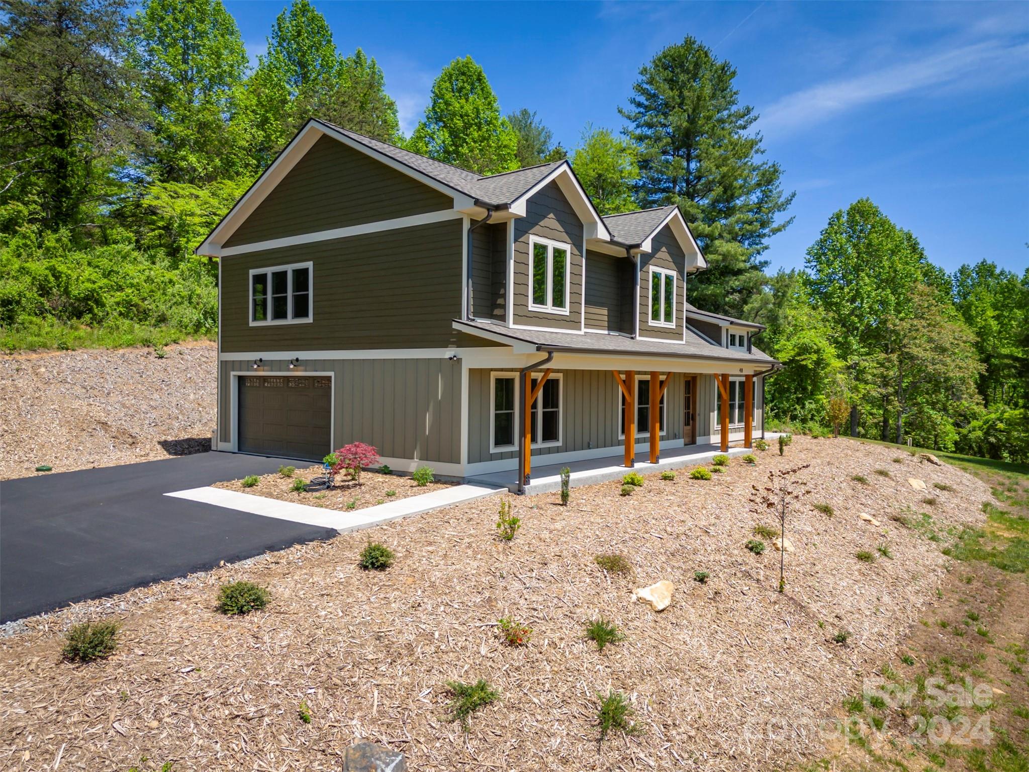 Oleta Falls - Residential