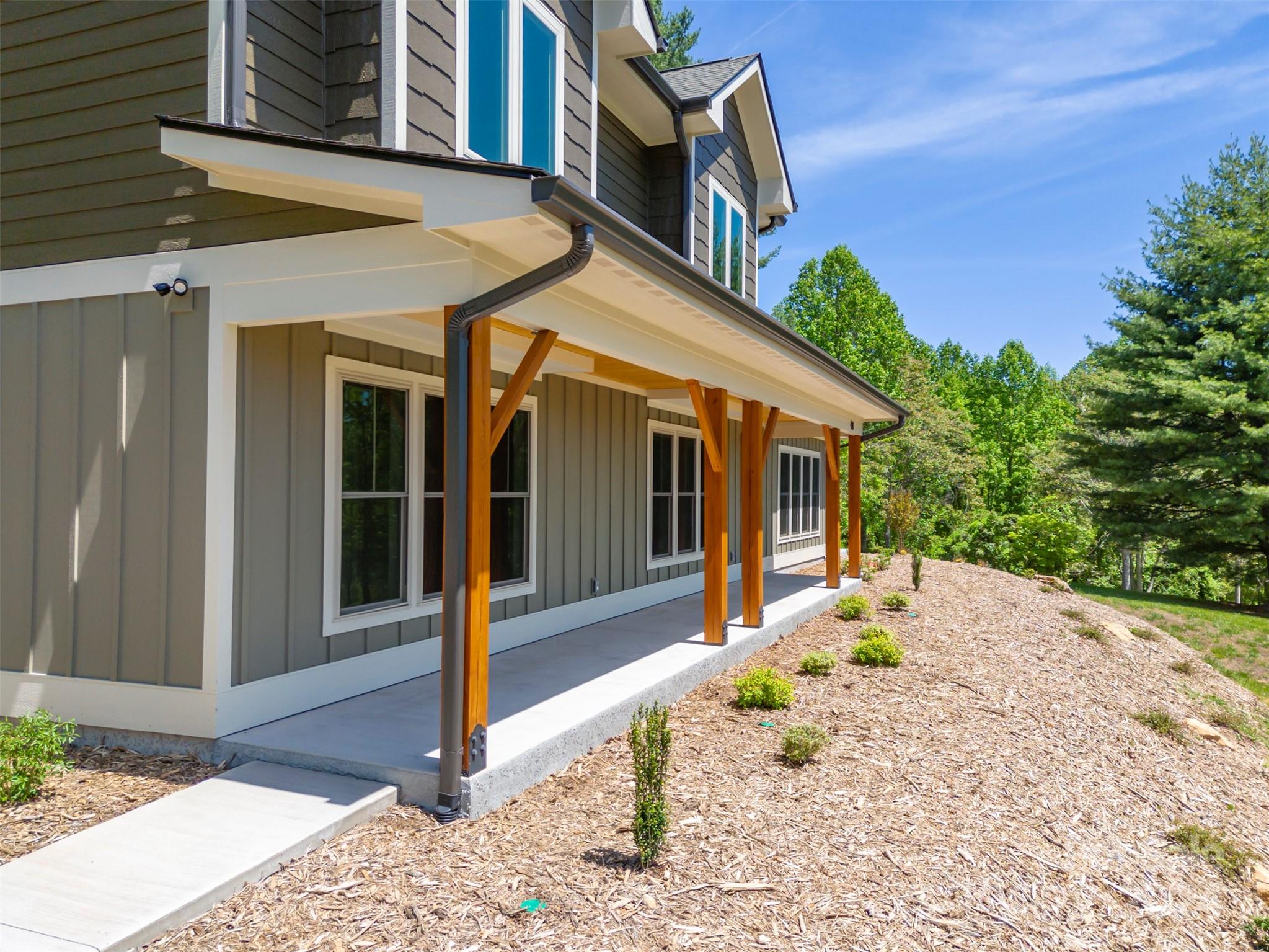 Oleta Falls - Residential