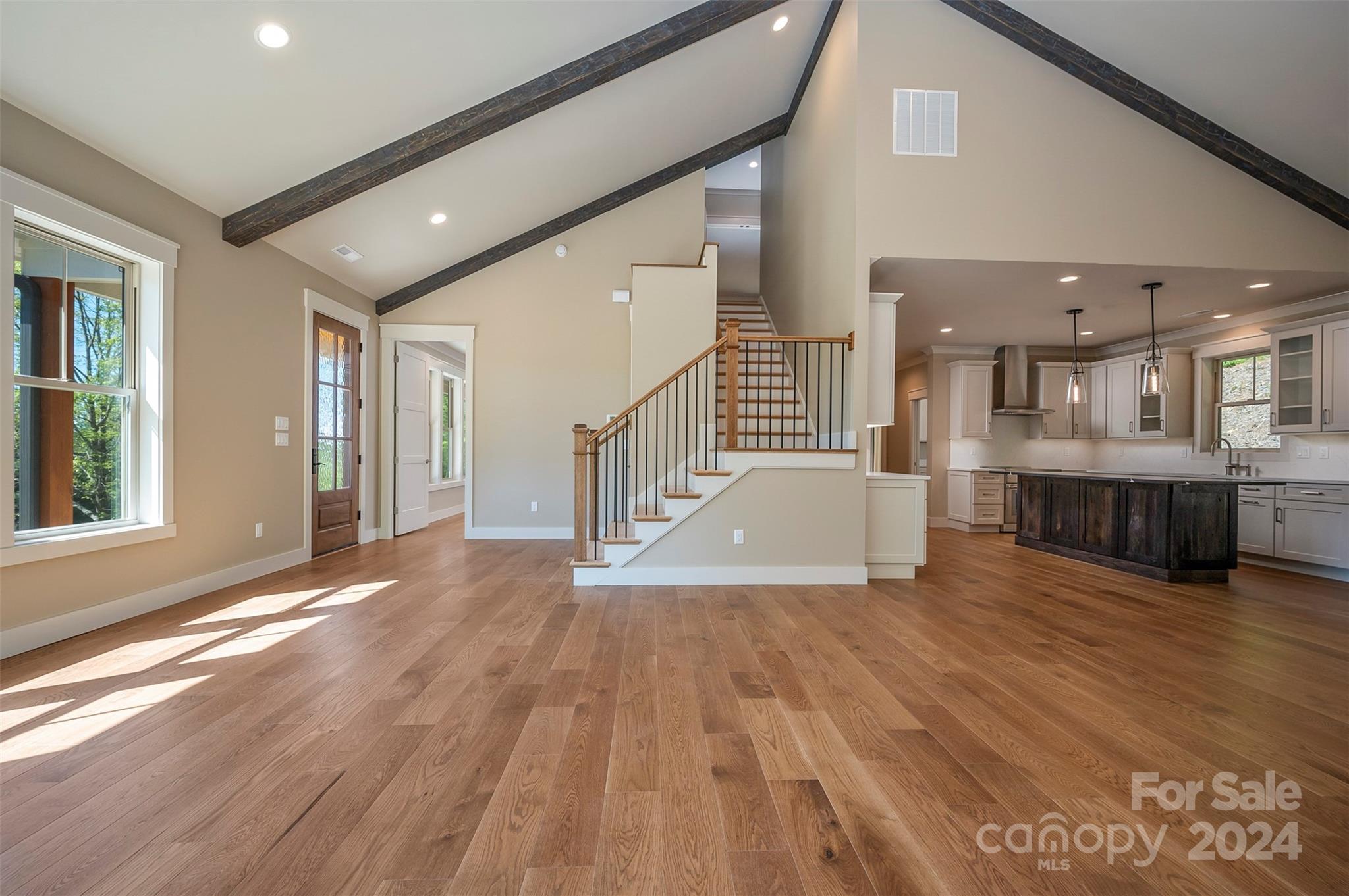 Oleta Falls - Residential