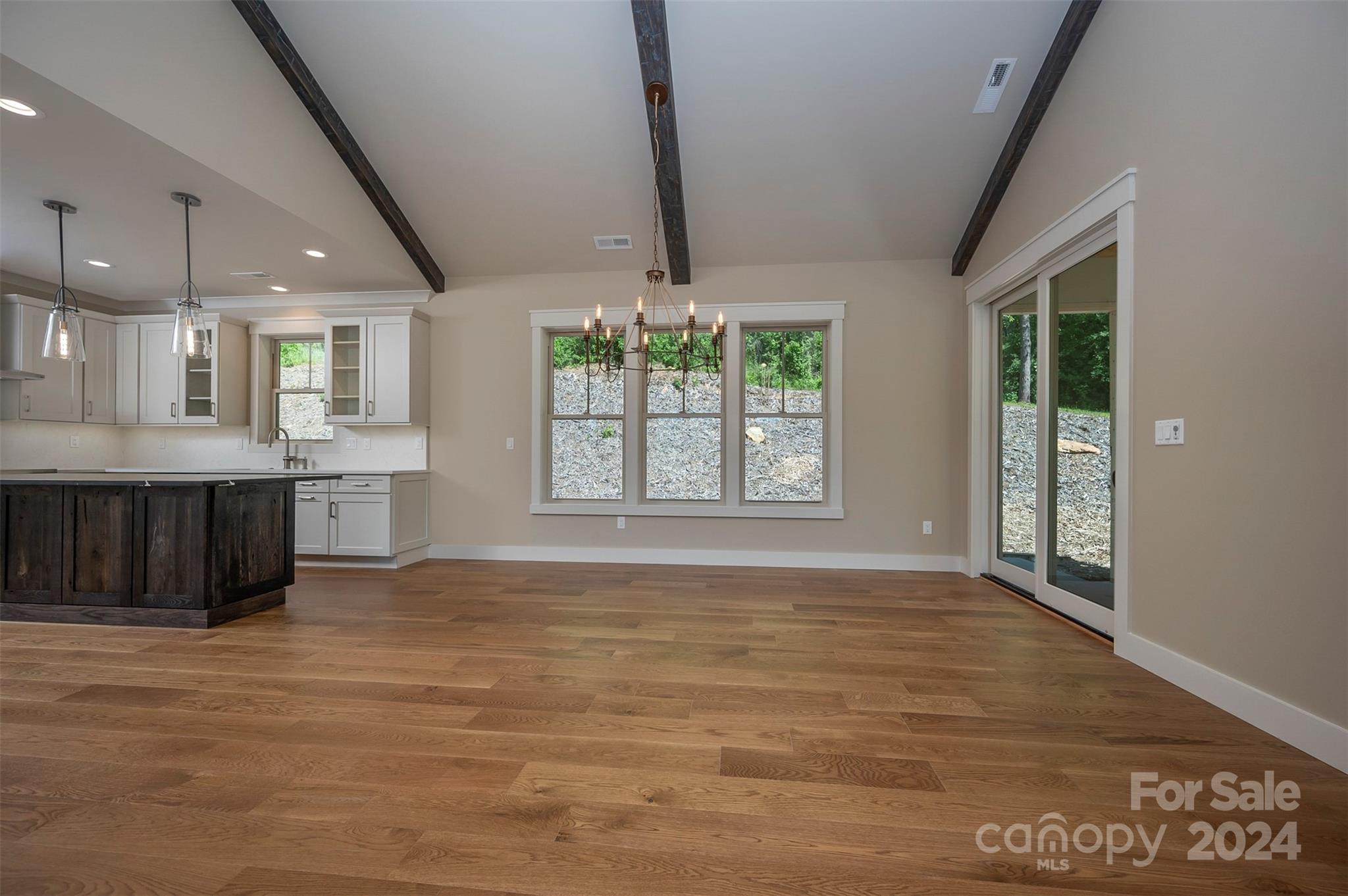 Oleta Falls - Residential