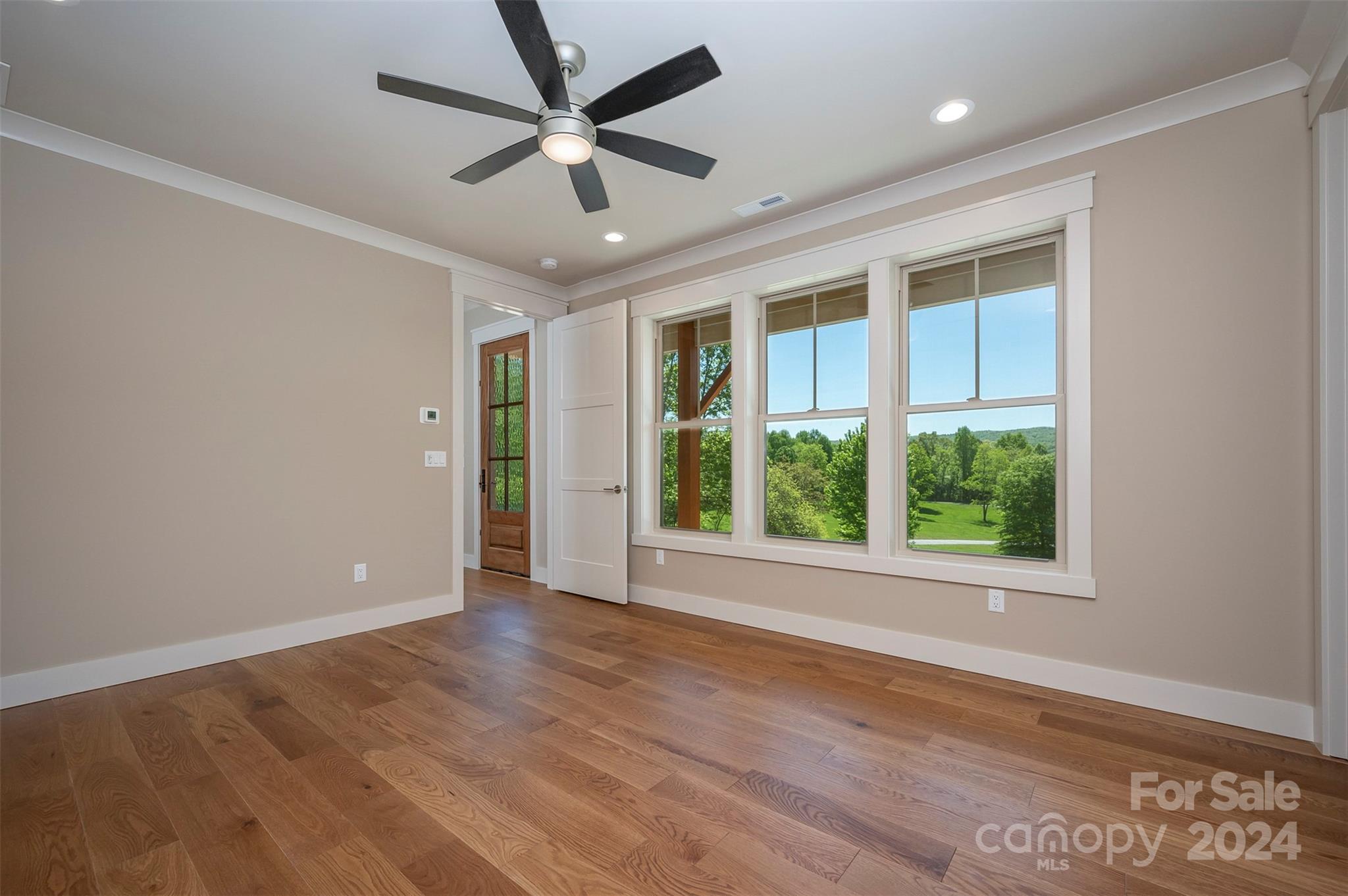 Oleta Falls - Residential