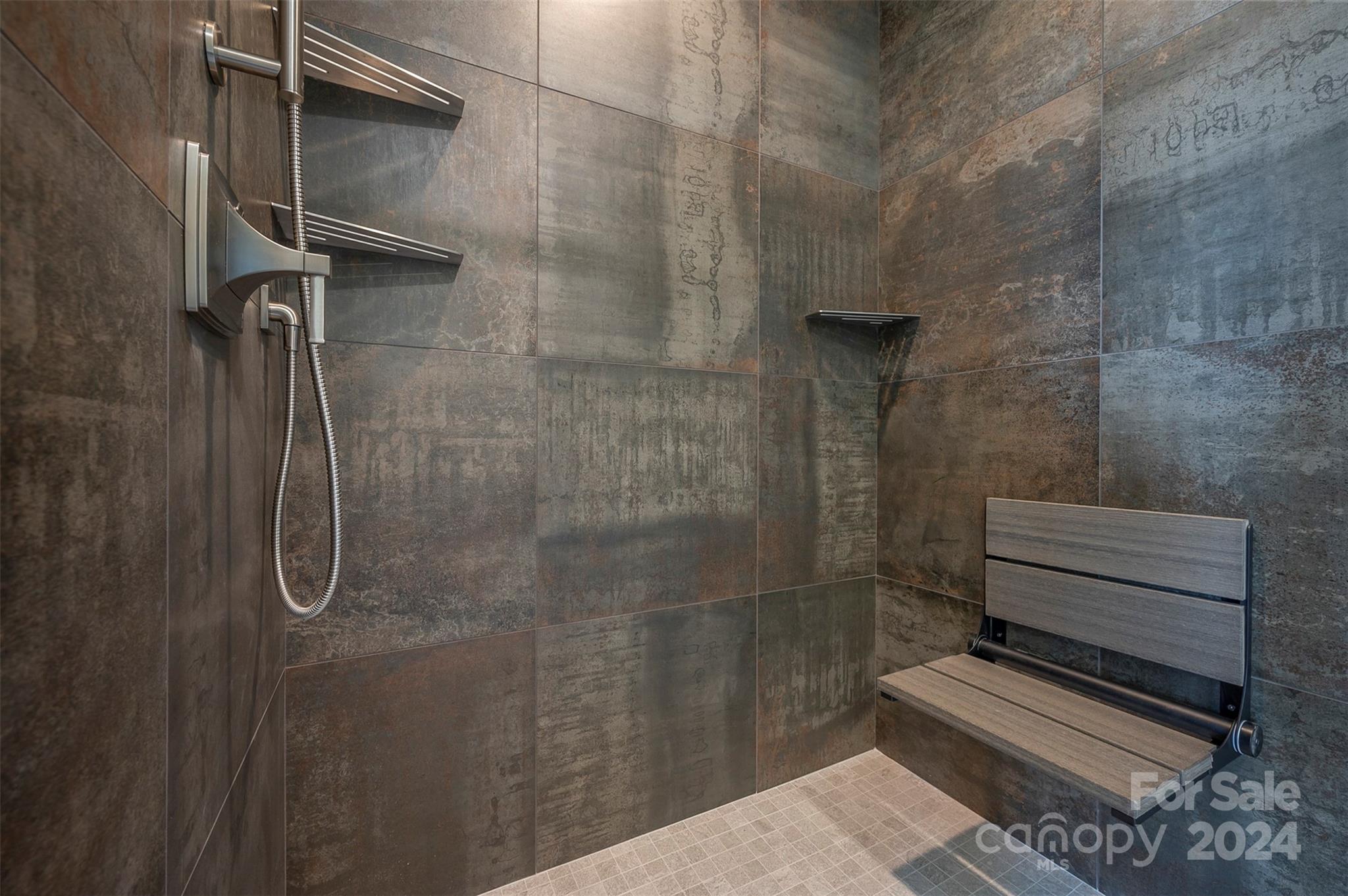 Oleta Falls - Residential