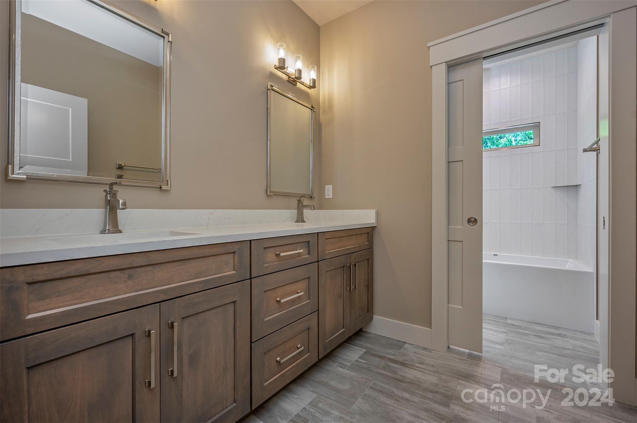 Oleta Falls - Residential