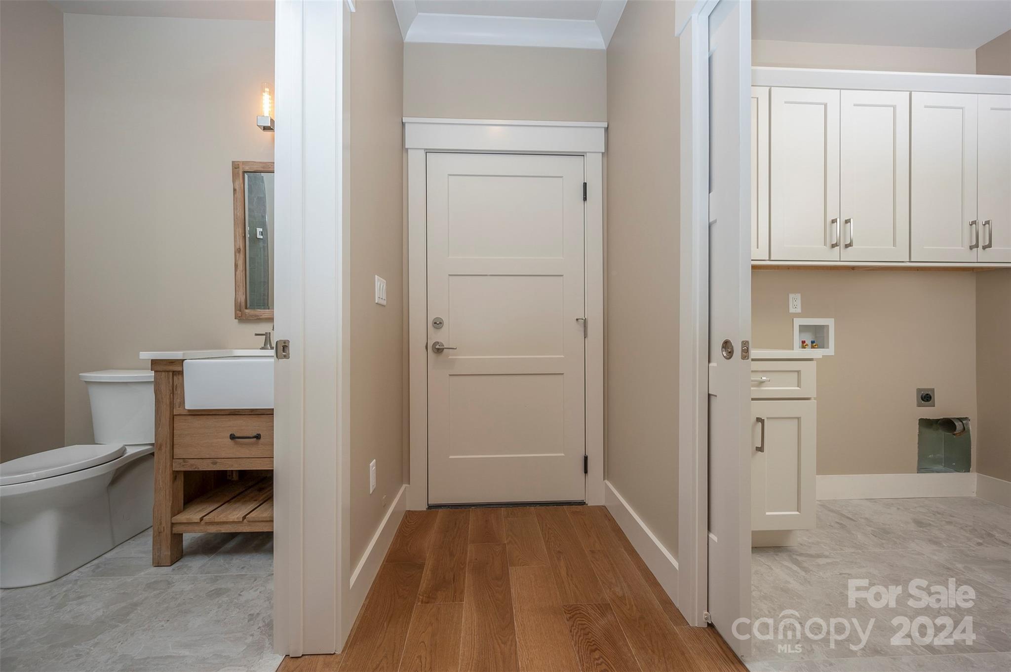 Oleta Falls - Residential