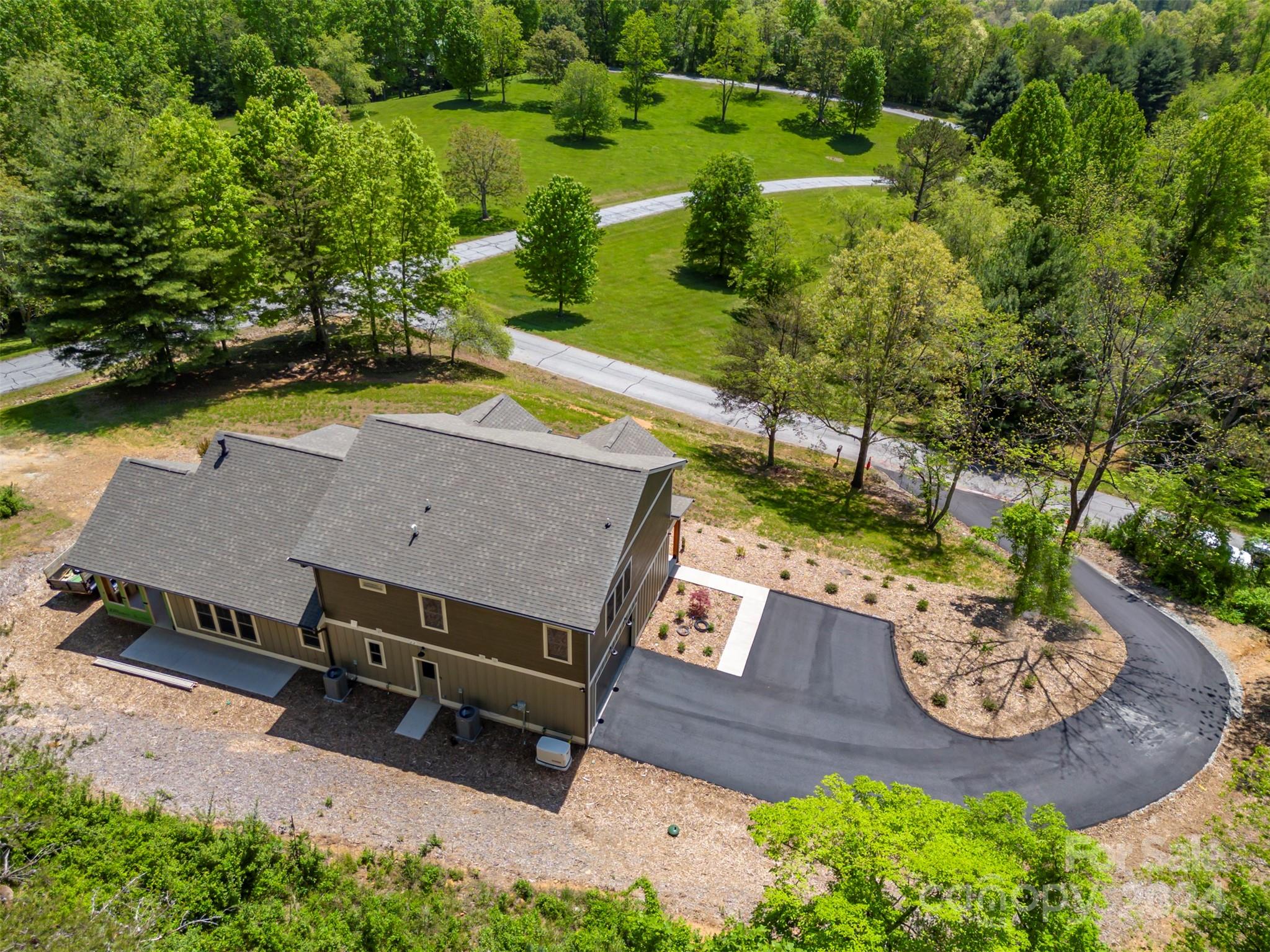 Oleta Falls - Residential