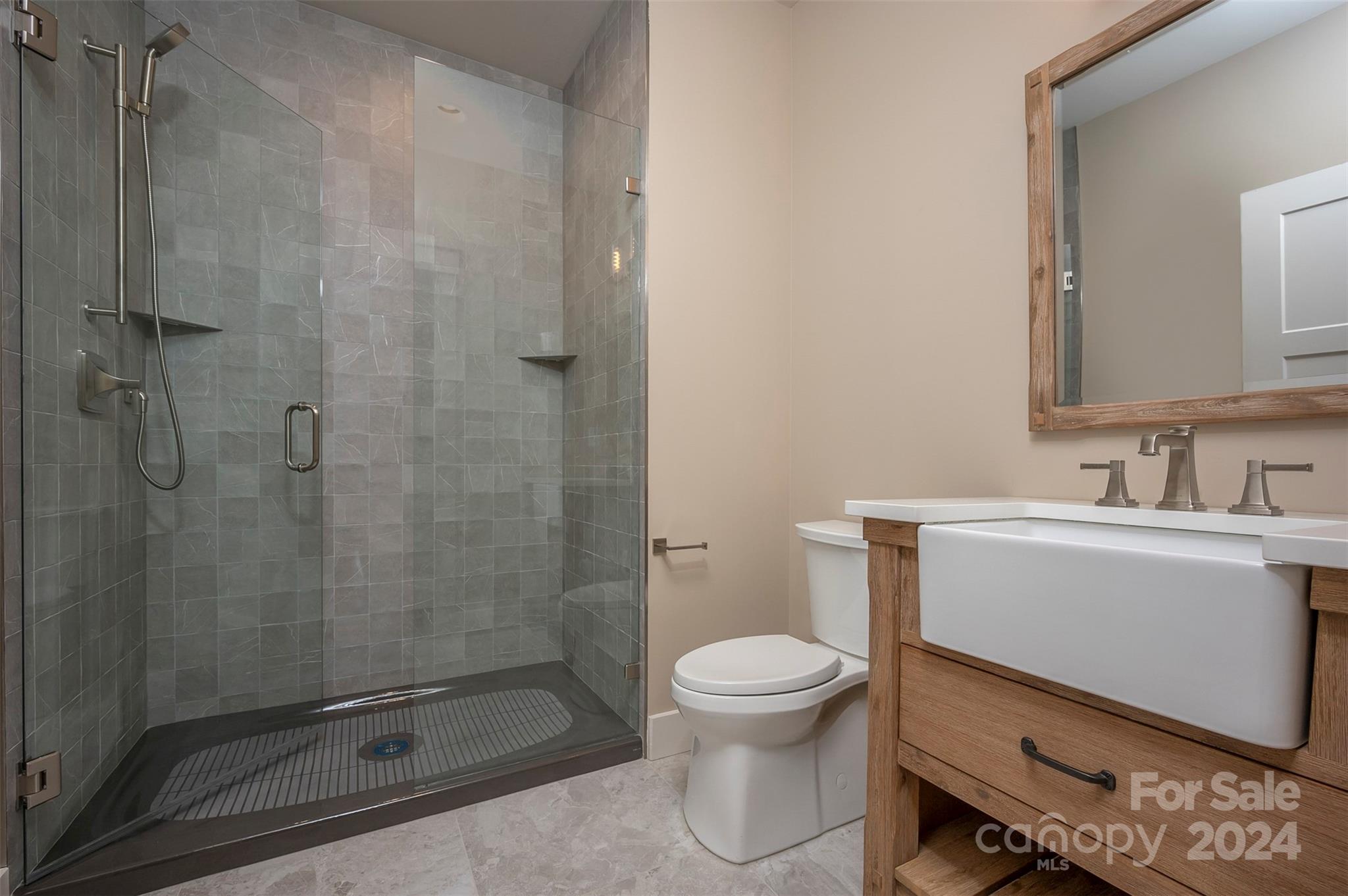 Oleta Falls - Residential