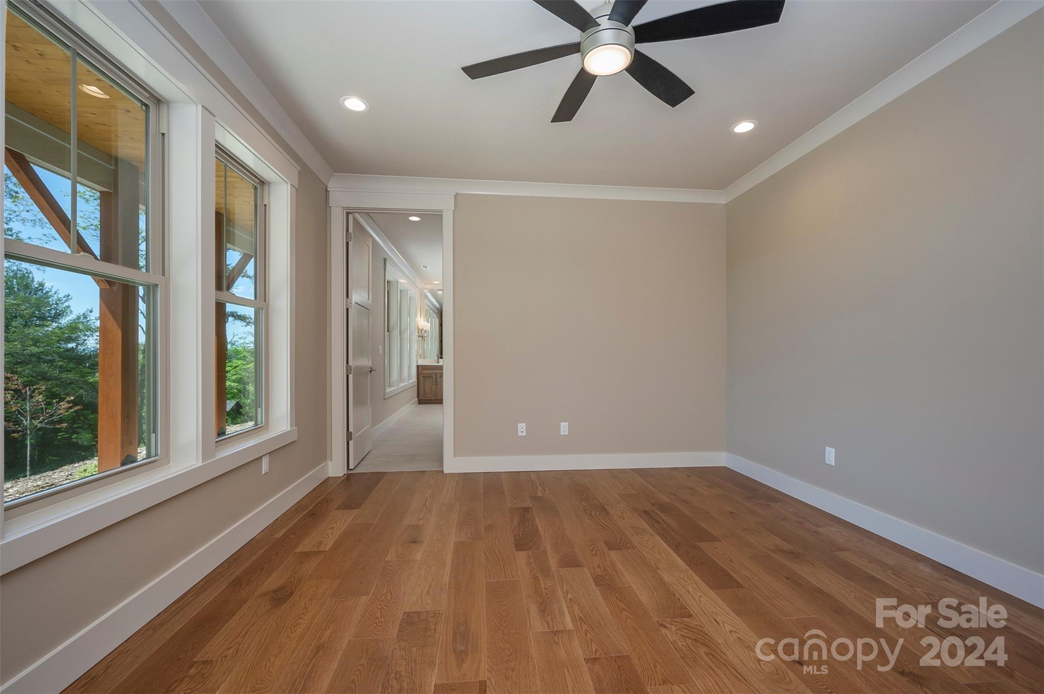 Oleta Falls - Residential