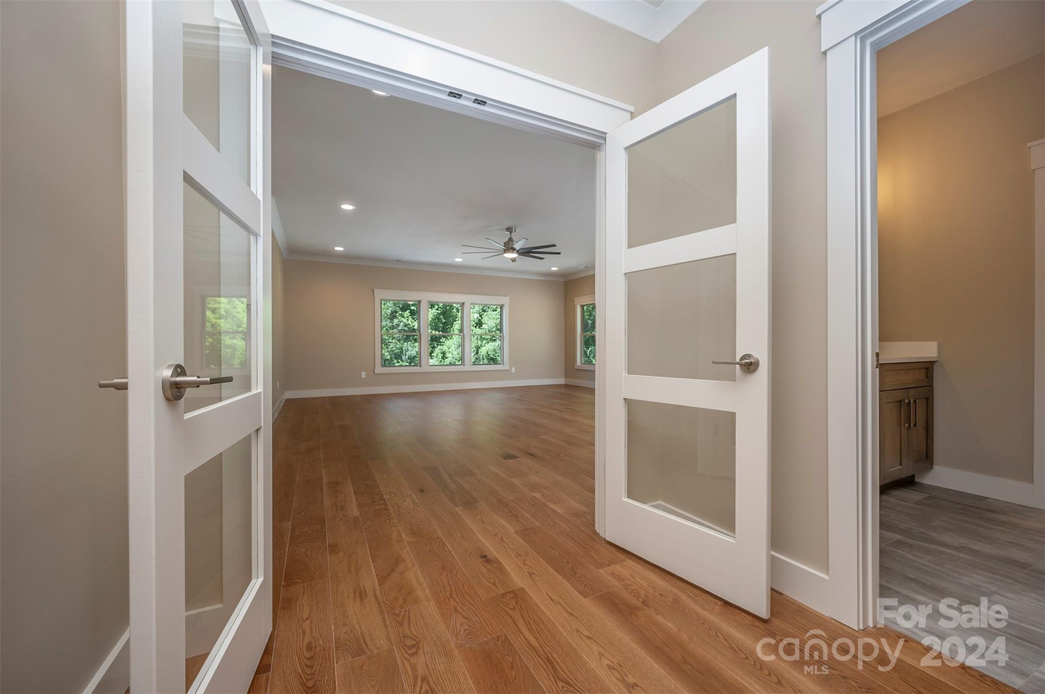 Oleta Falls - Residential