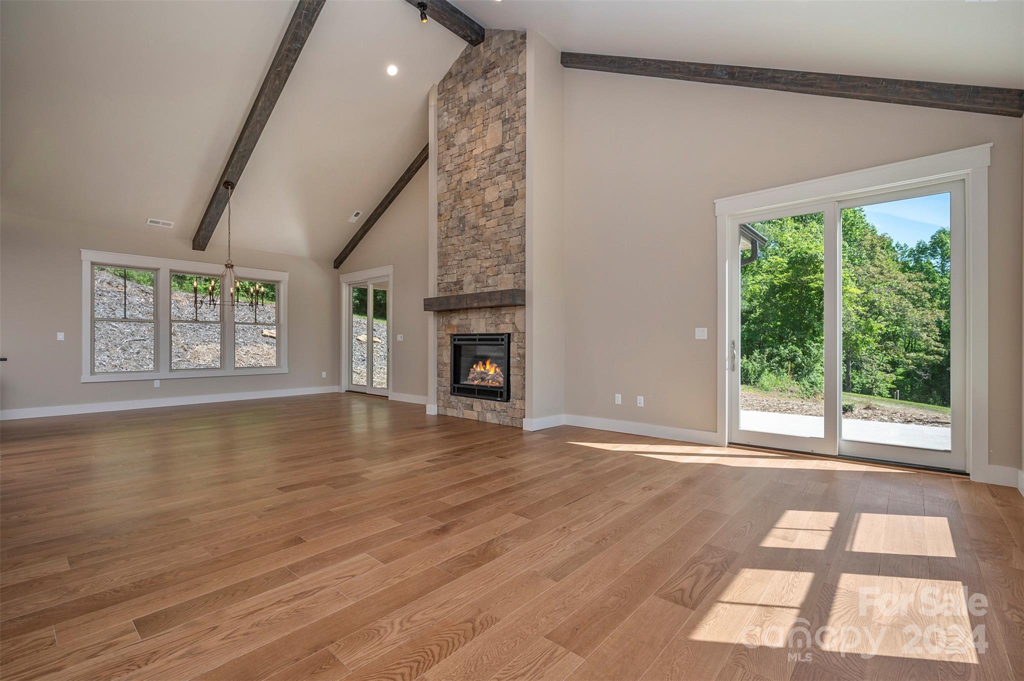 Oleta Falls - Residential