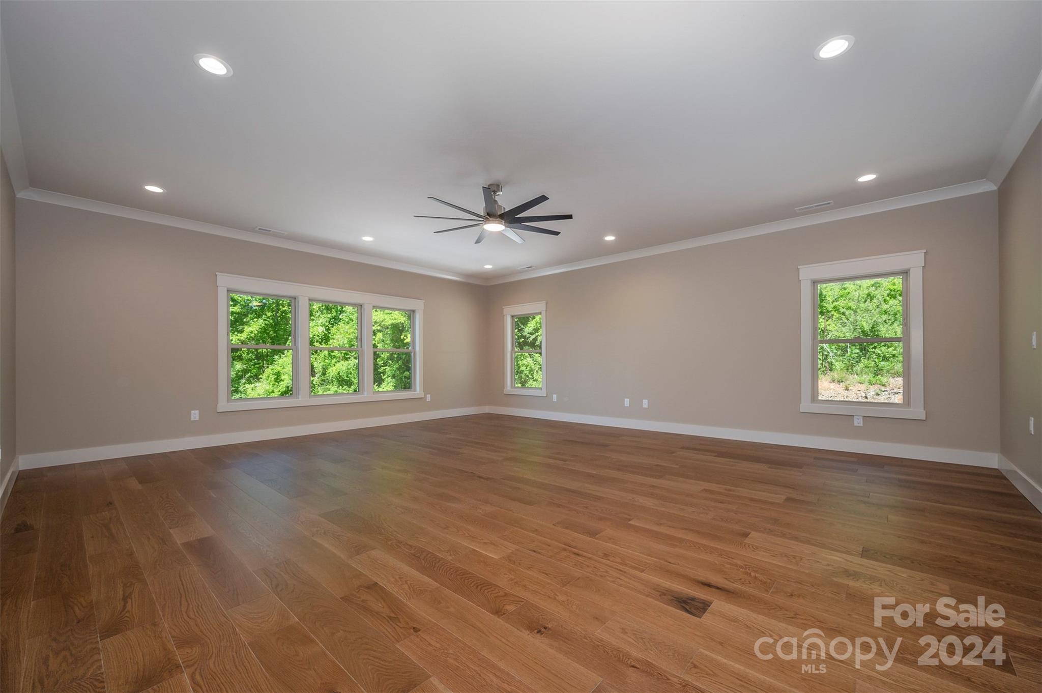 Oleta Falls - Residential