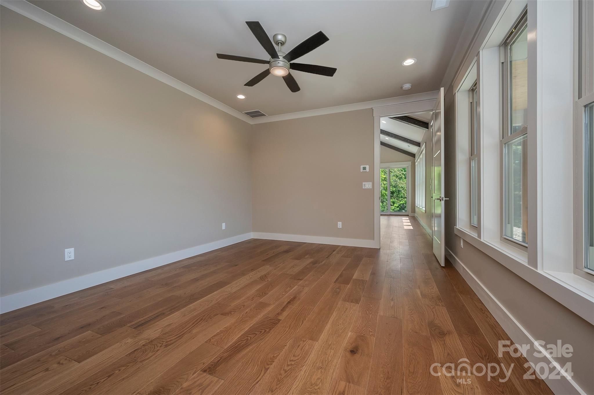 Oleta Falls - Residential