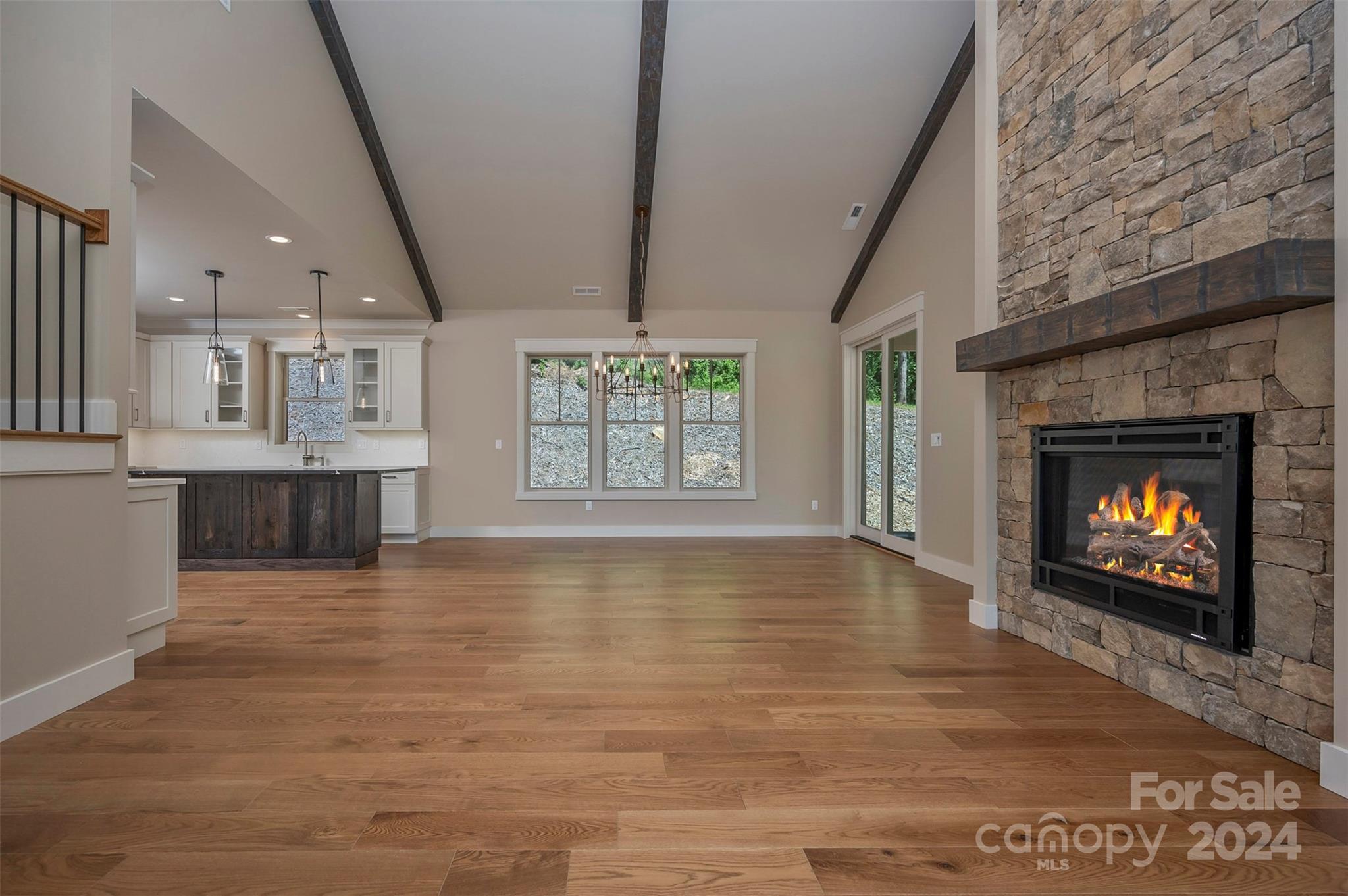 Oleta Falls - Residential