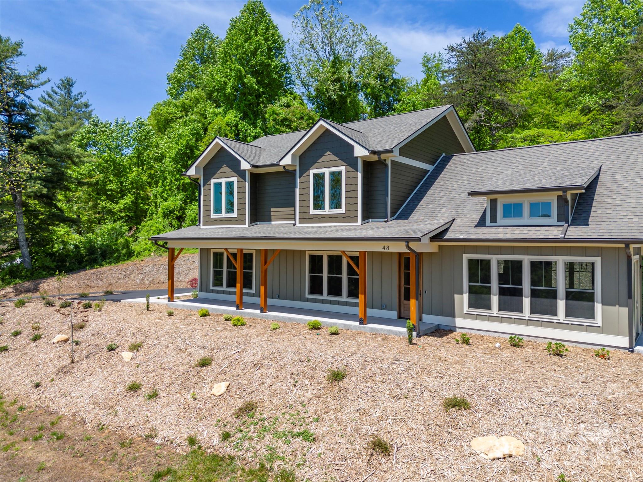 Oleta Falls - Residential