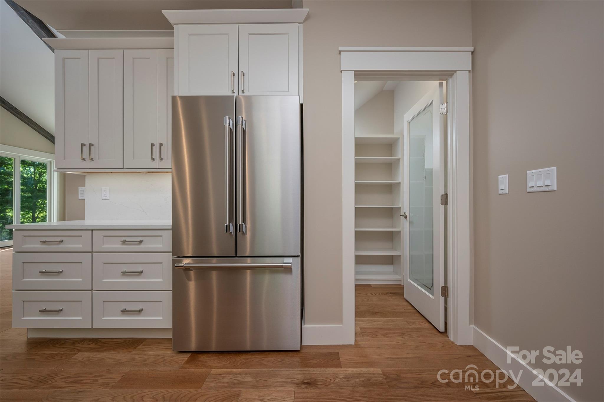 Oleta Falls - Residential