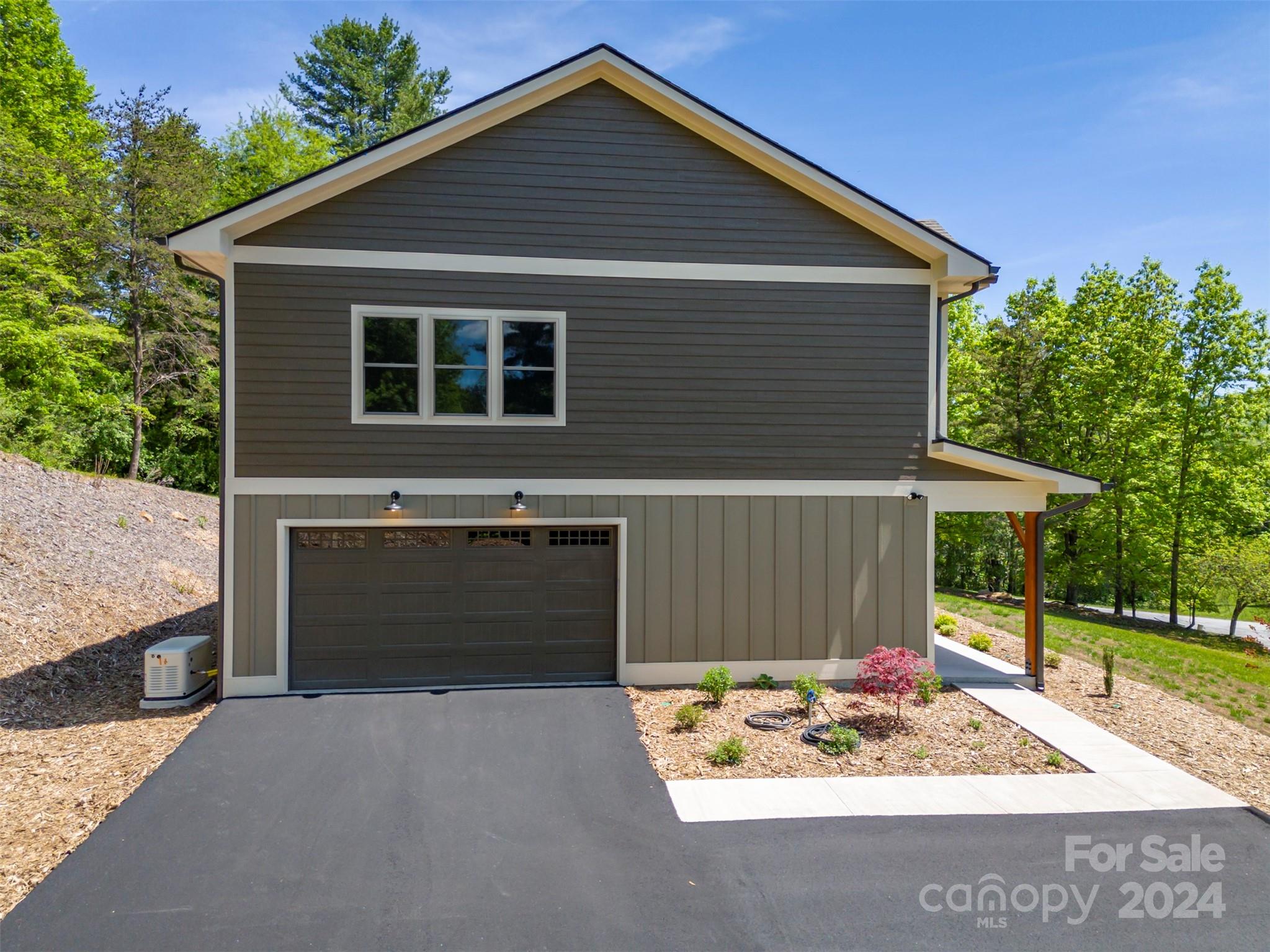 Oleta Falls - Residential