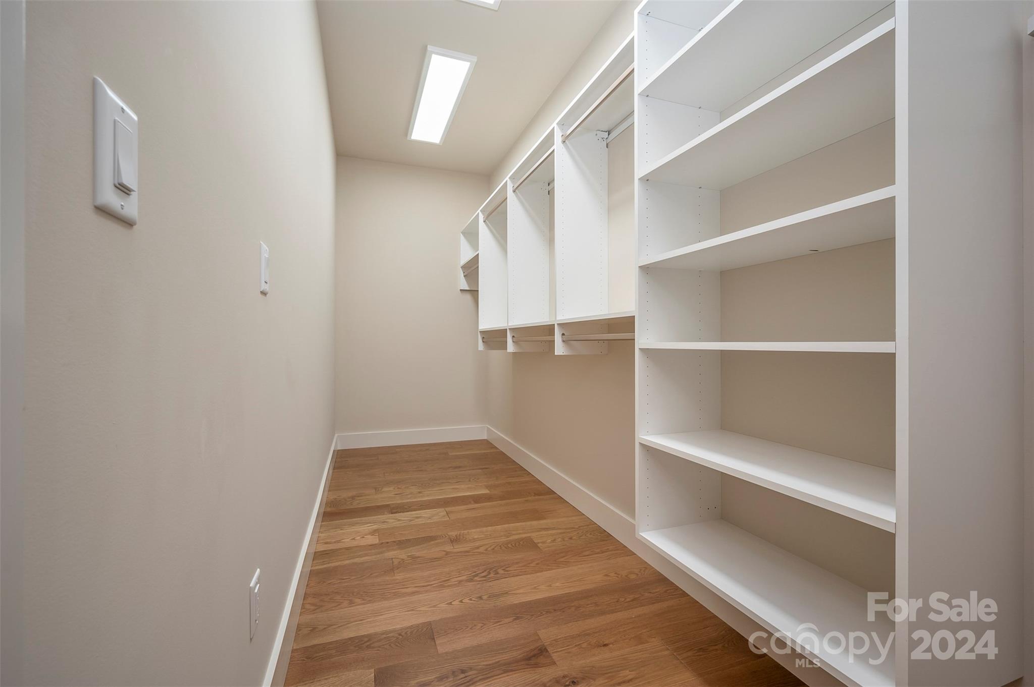 Oleta Falls - Residential