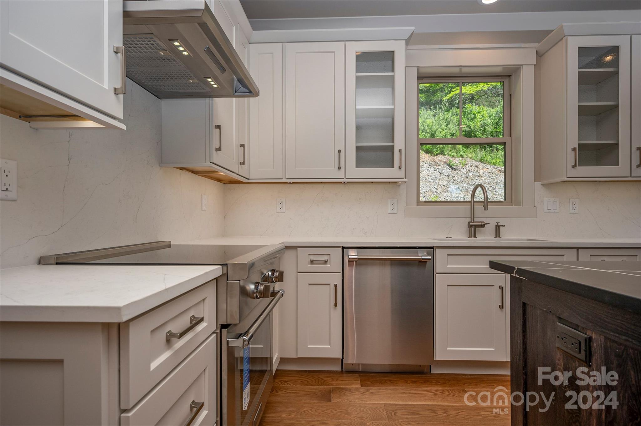 Oleta Falls - Residential