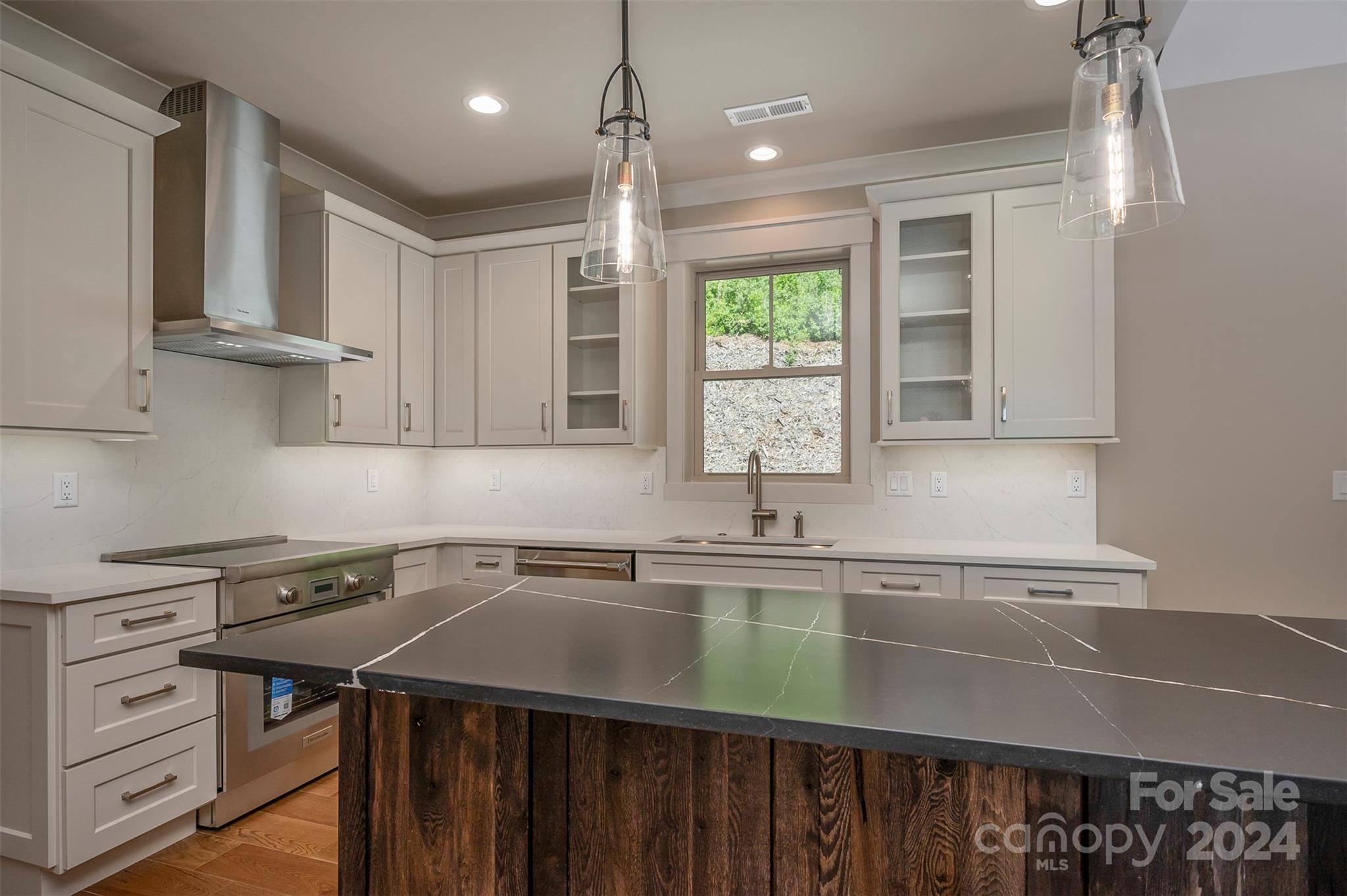 Oleta Falls - Residential