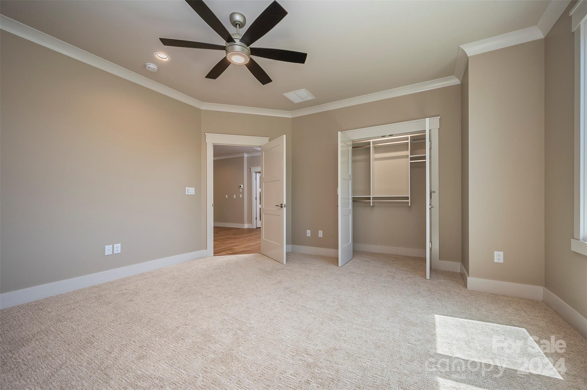 Oleta Falls - Residential