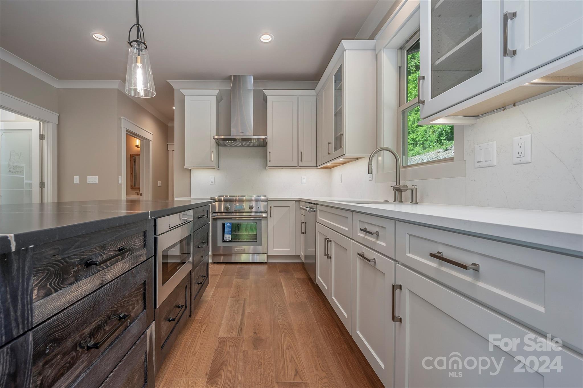 Oleta Falls - Residential