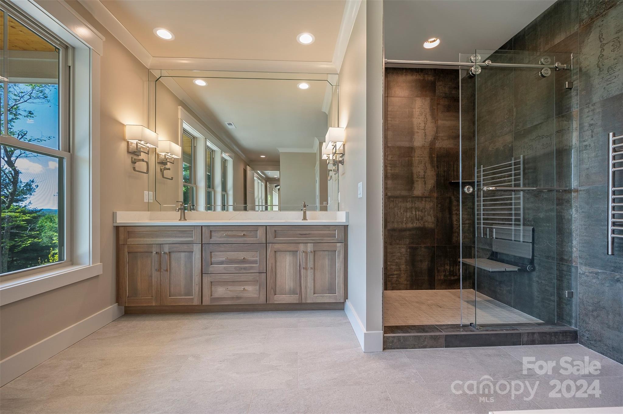 Oleta Falls - Residential