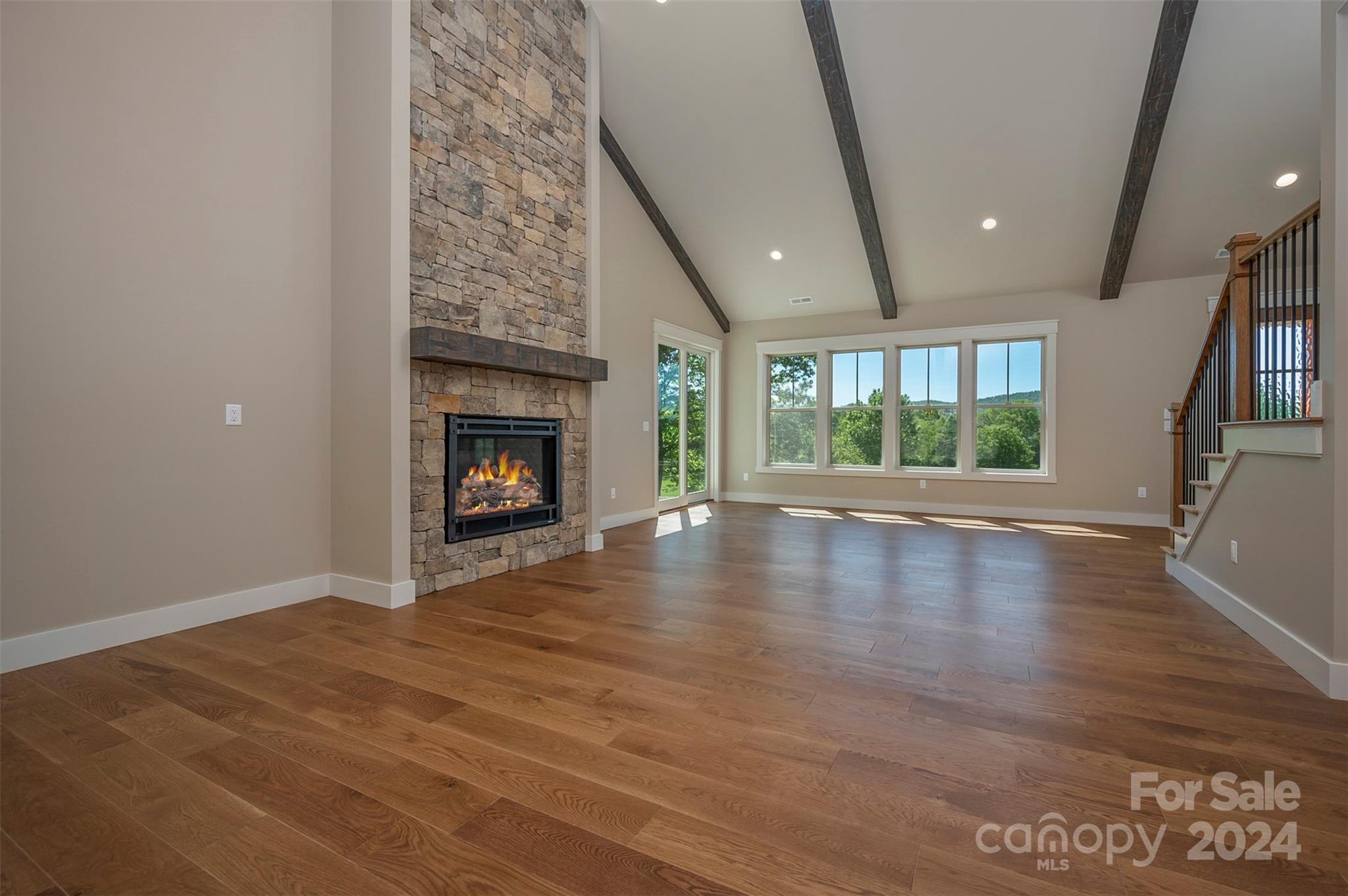 Oleta Falls - Residential