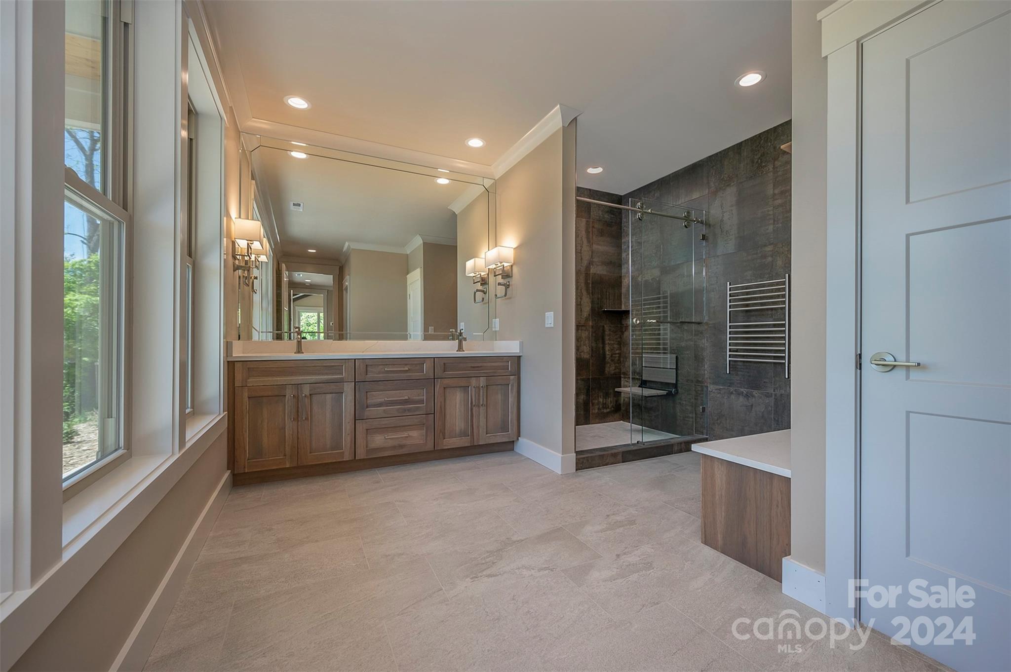 Oleta Falls - Residential