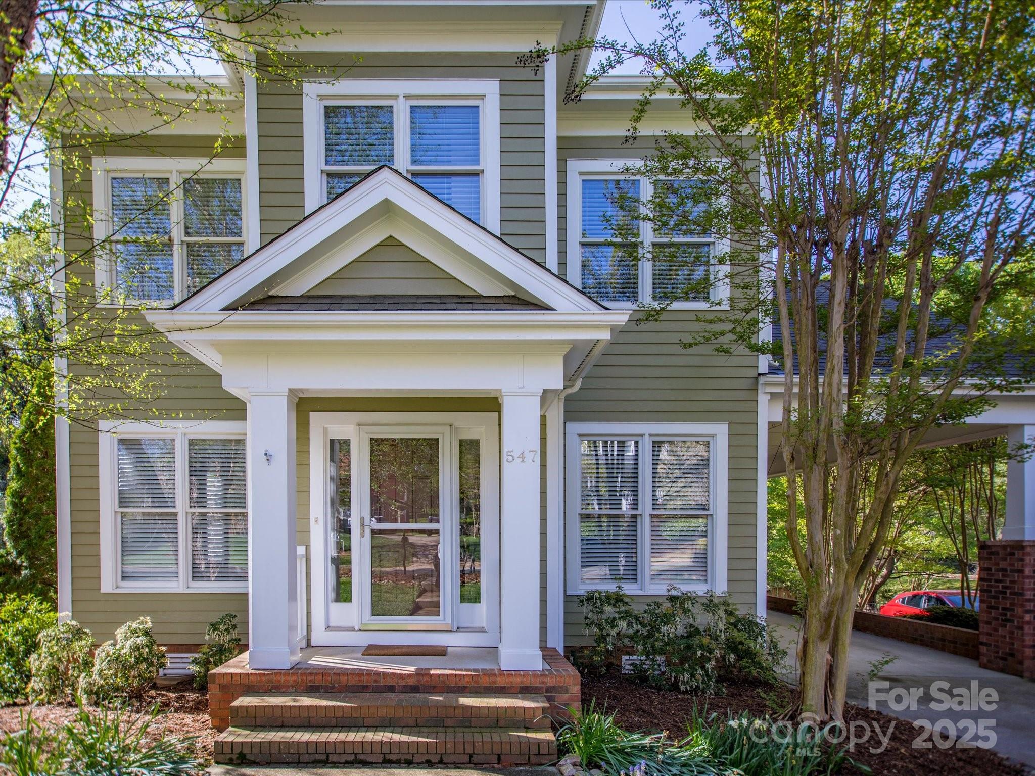547 Ashby Drive