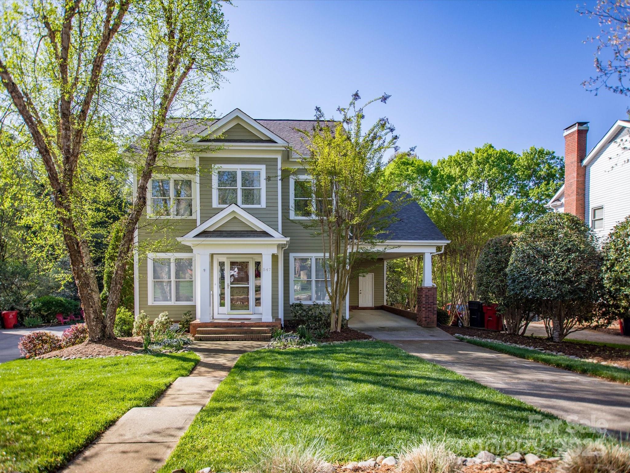 547 Ashby Drive