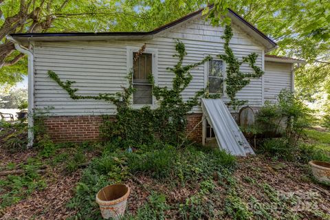 A home in Lexington