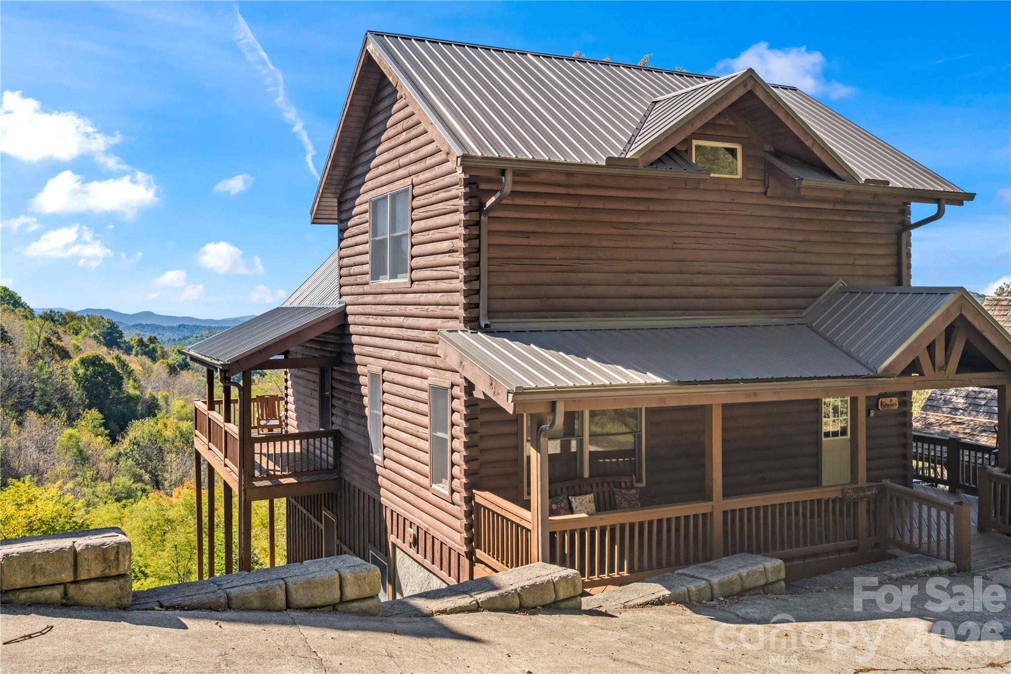 39 Valley Heights Road