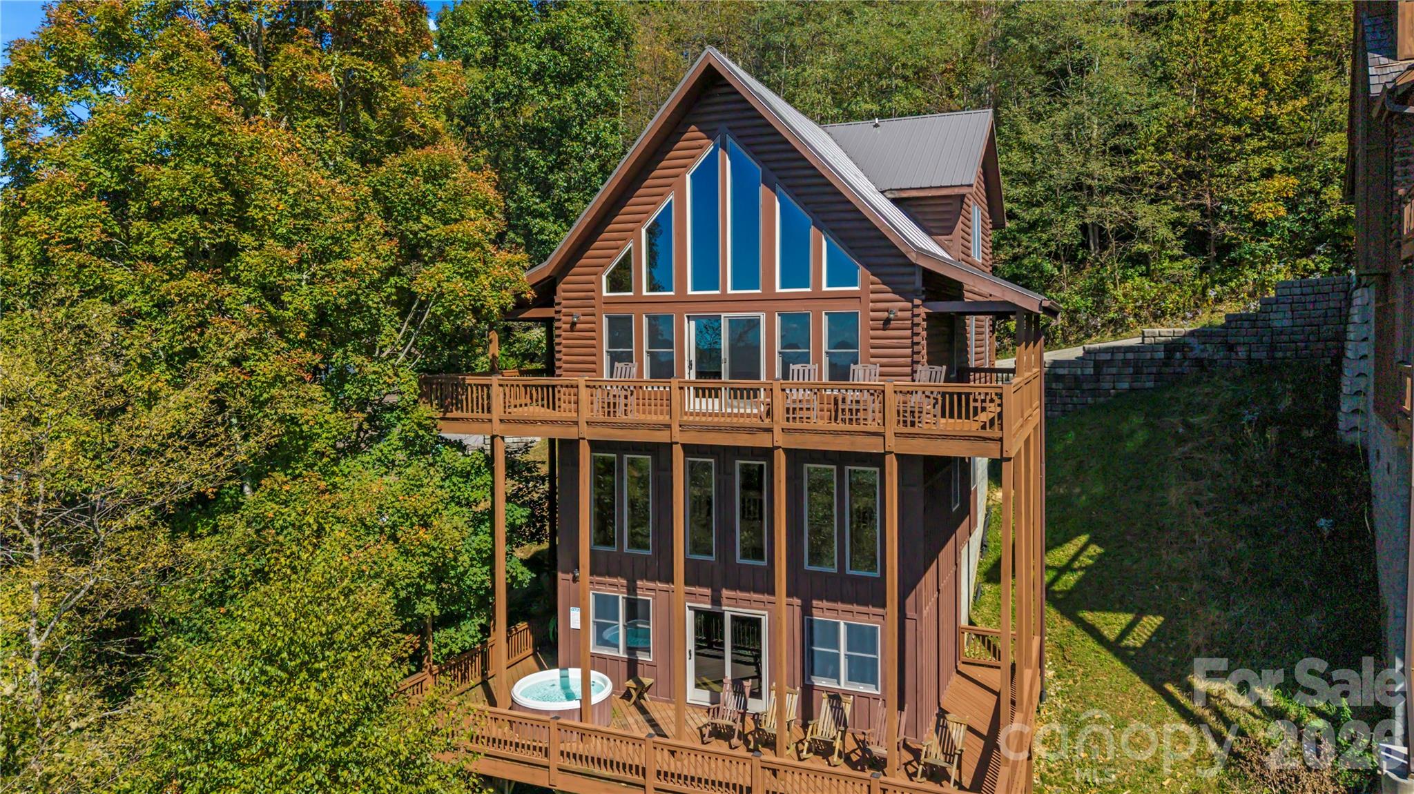 39 Valley Heights Road