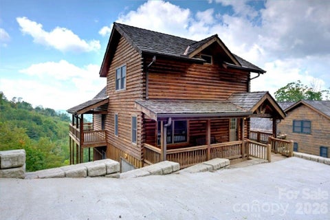 Photo of 39 Valley Heights Road, Mars Hill, NC 28754 (MLS # 4429432)