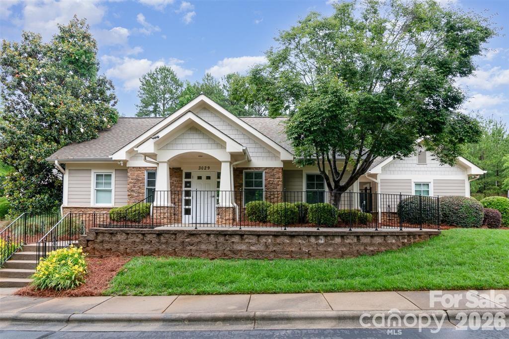Cobblestone - Residential