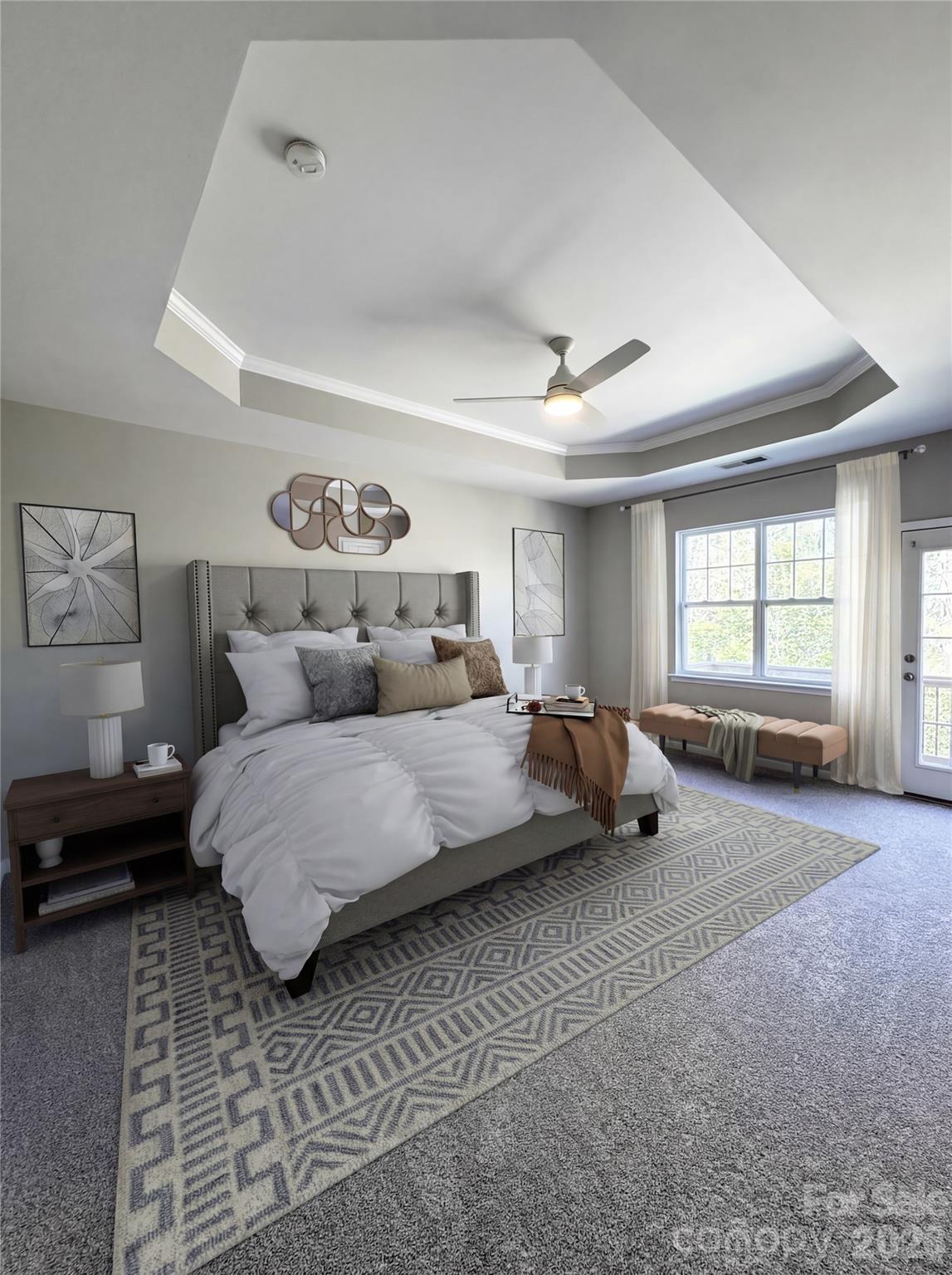 Cobblestone - Residential