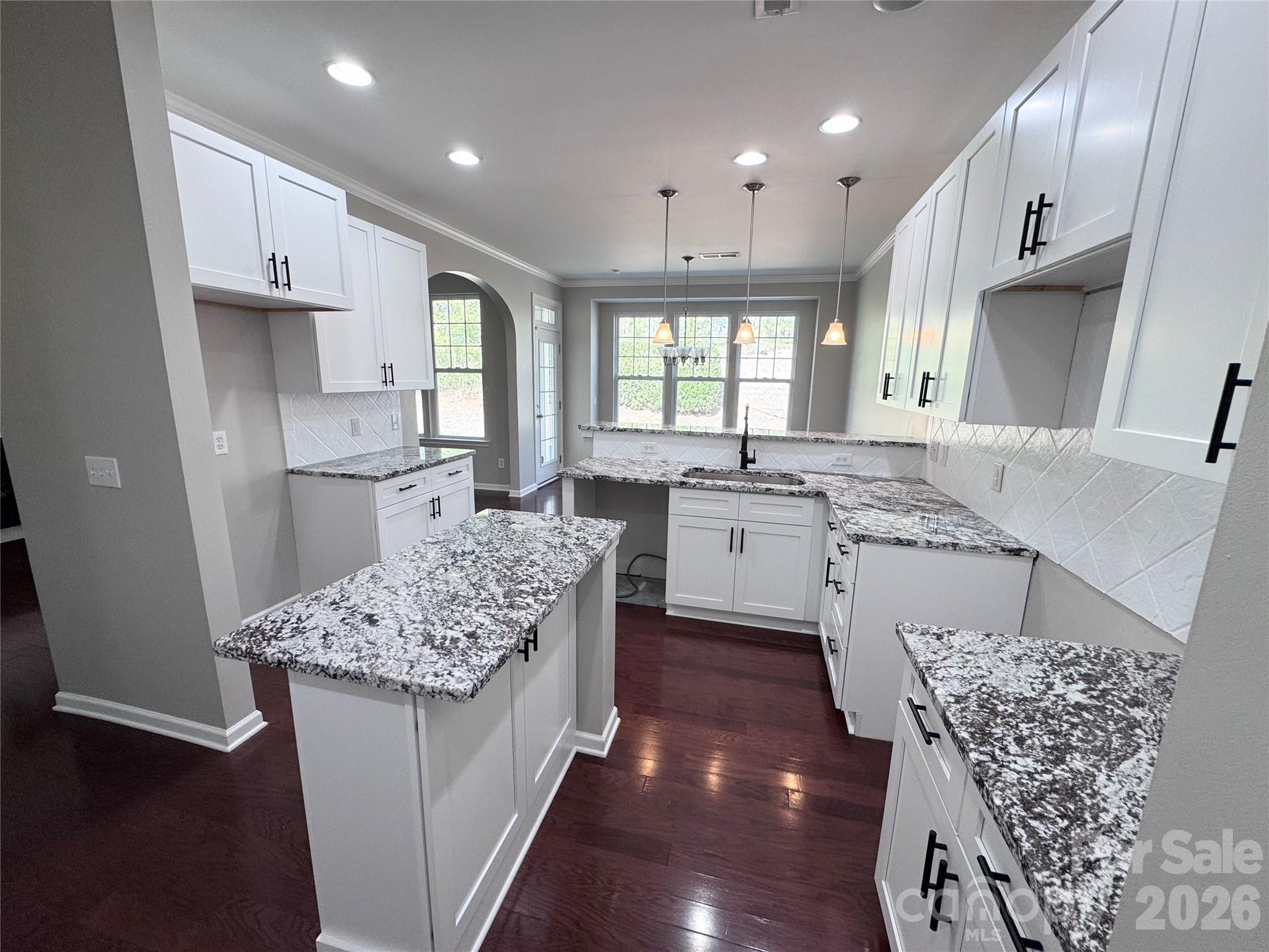 Cobblestone - Residential