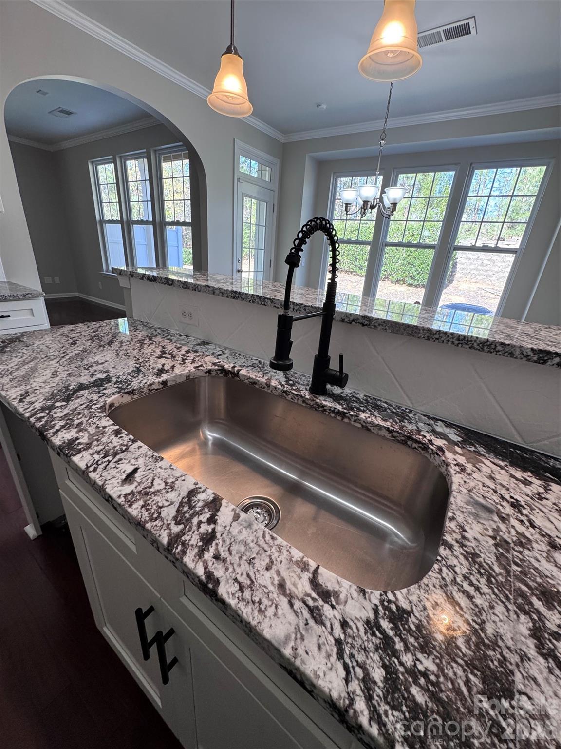 Cobblestone - Residential