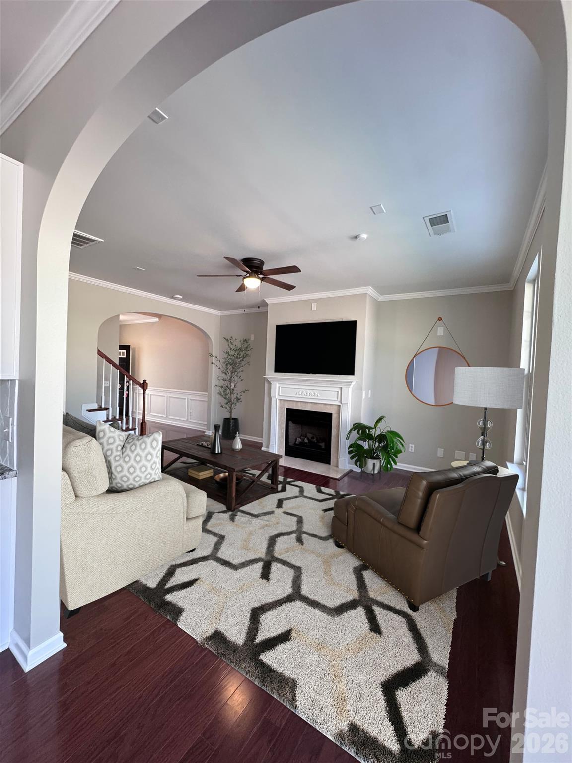 Cobblestone - Residential