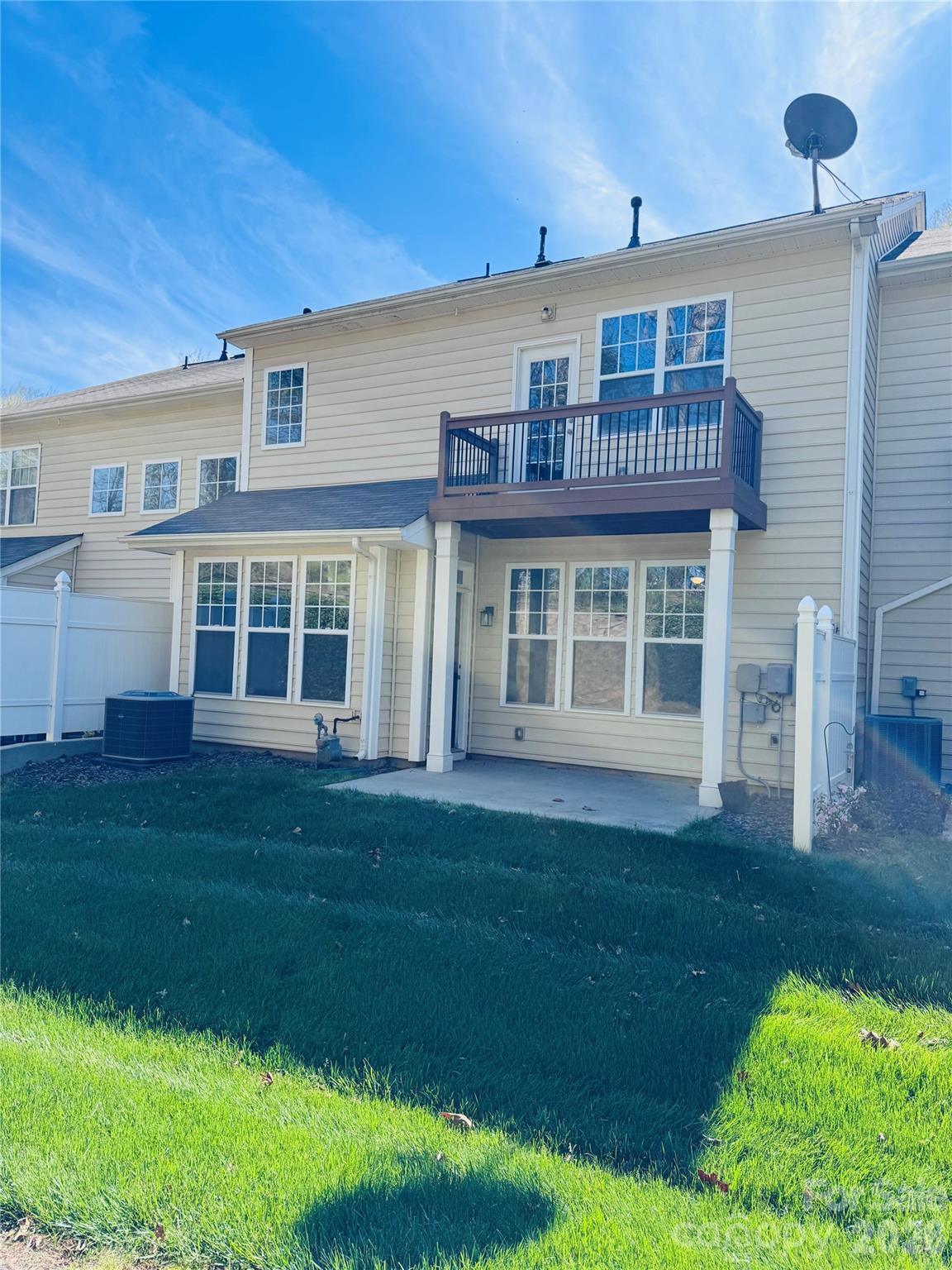 Cobblestone - Residential