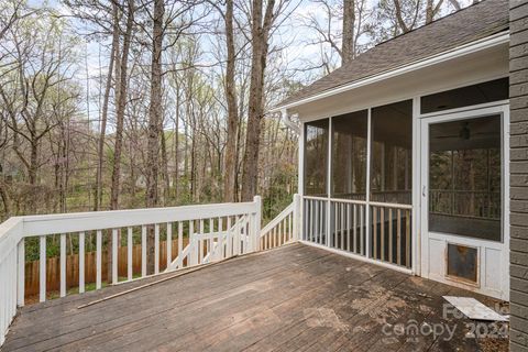 A home in Gastonia