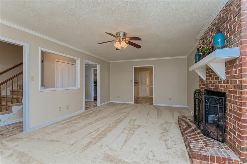 Harrell Estates - Residential