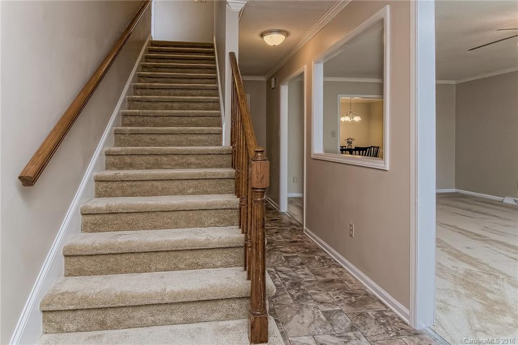 Harrell Estates - Residential