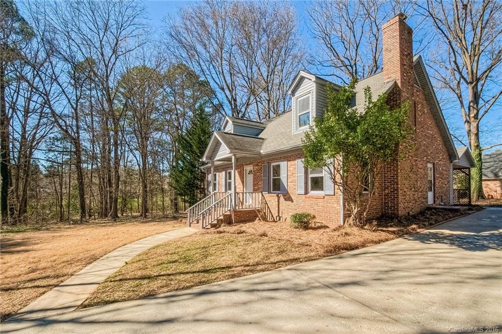 Harrell Estates - Residential