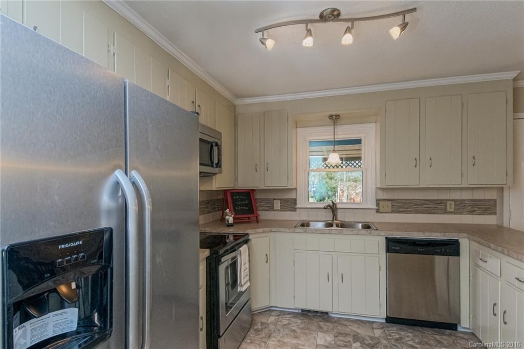 Harrell Estates - Residential