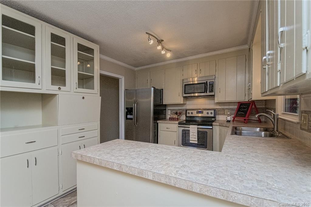 Harrell Estates - Residential