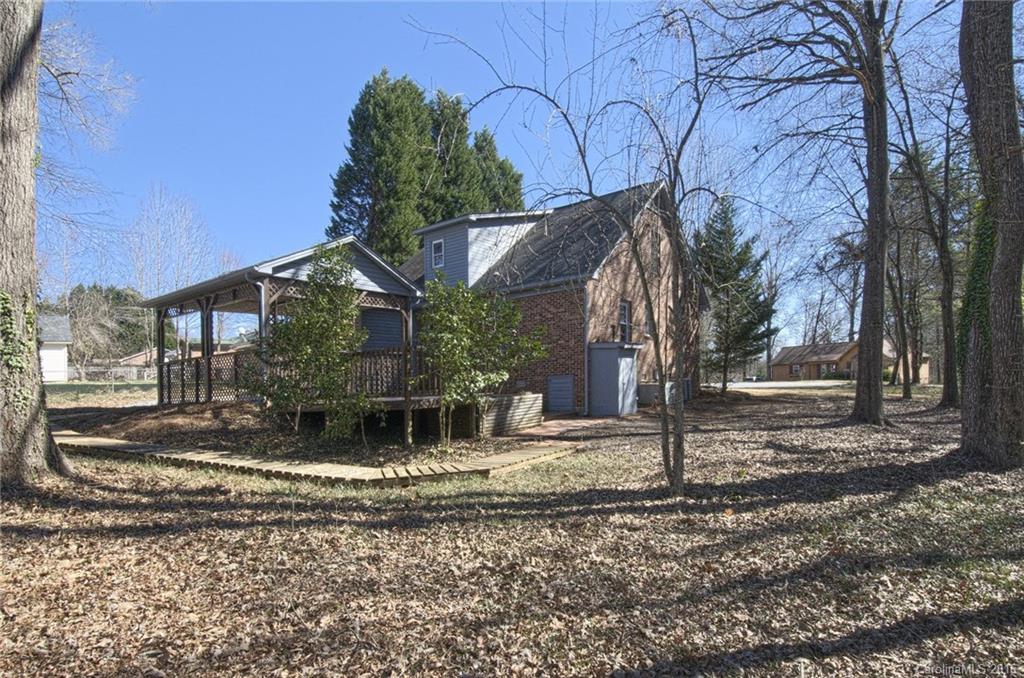 Harrell Estates - Residential